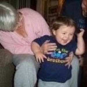 Meet your Posher, Dorothy